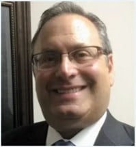 Photo of attorney Lawrence H. Kleiner
